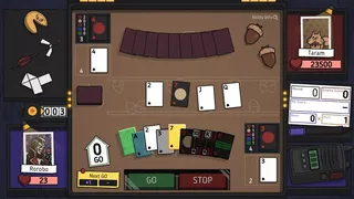 Скриншот 7 к игре MAGOSTOP