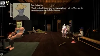 Encoria!: A Circus Game