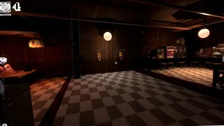 Encoria!: A Circus Game