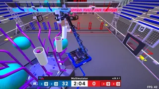 MoSimulator