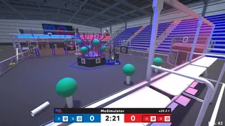 MoSimulator