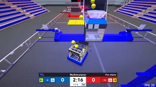MoSimulator