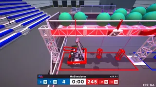 MoSimulator