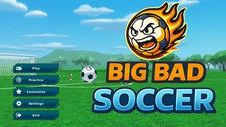 Big Bad Soccer