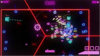 Neon Pulsefire