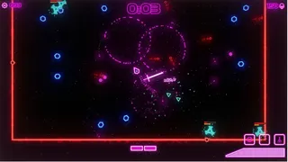 Neon Pulsefire