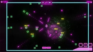 Neon Pulsefire
