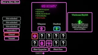 Скриншот 6 к игре Neon Pulsefire