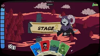 The Fool King