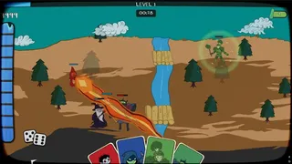 The Fool King
