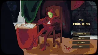 The Fool King