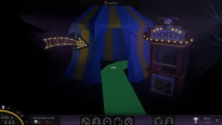 ScareZone: Haunted Attraction Tycoon