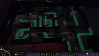 ScareZone: Haunted Attraction Tycoon
