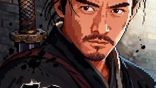 Скриншот 6 к игре The Blade
