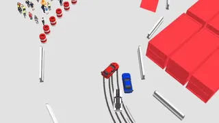 Скриншот 7 к игре EASYROADS