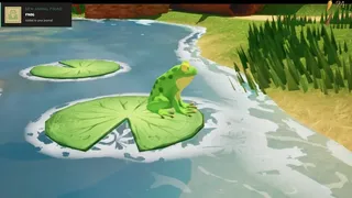 Скриншот 8 к игре Sprig