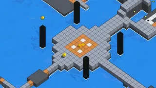 Gridwalker