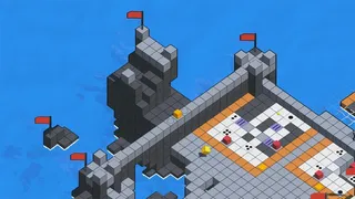 Gridwalker