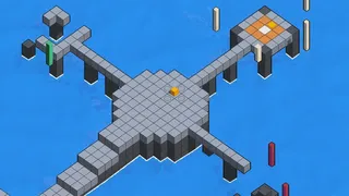 Gridwalker