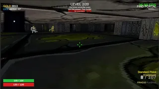 CRYPTSHOOTER