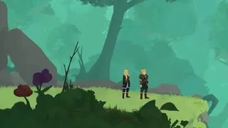Скриншот 5 к игре The Last Tale