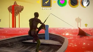 Nightmare Fishing Tournament