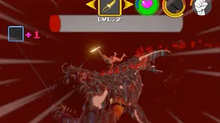 Nightmare Fishing Tournament