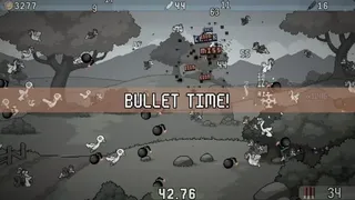 Crazy Bird Hunt