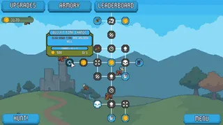 Crazy Bird Hunt
