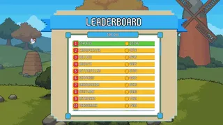 Скриншот 5 к игре Crazy Bird Hunt