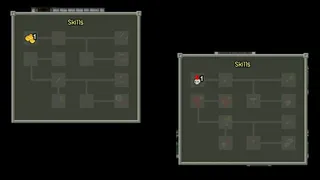 Скриншот 5 к игре Skillful Pixel Dungeon