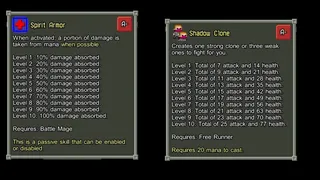 Скриншот 6 к игре Skillful Pixel Dungeon