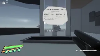 Anything But A Gun