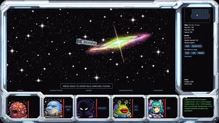 Galaxiwilds