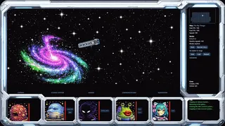 Galaxiwilds