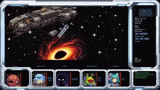 Galaxiwilds