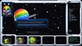 Galaxiwilds