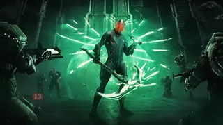Операция «Чрево зверя» вернулась в Warframe с новыми наградами