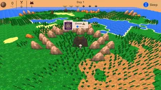 Roguelike Story
