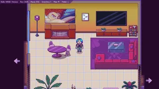 Zoe's Game