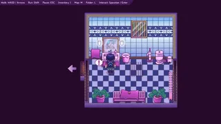 Zoe's Game
