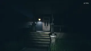 Fearsome Night