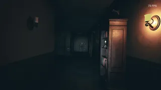 Fearsome Night