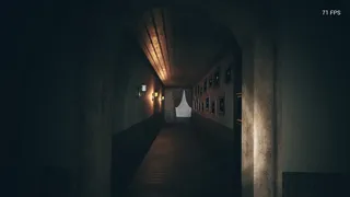 Fearsome Night