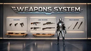 Скриншот 5 к игре Zombie Shooter Kit