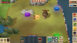 Wizard Tower Wars