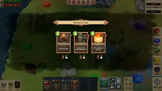 Wizard Tower Wars