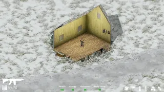 Midtvinter
