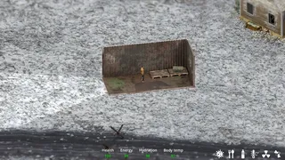 Скриншот 5 к игре Midtvinter