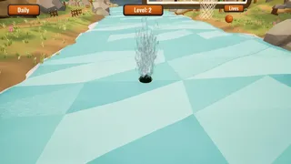 Скриншот 5 к игре The Daily Baller